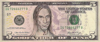 Illustration for article titled I wish these were real dollar bills because they are brilliant